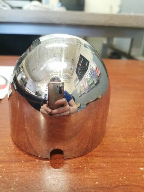 Yamaha XJ600N XV1100 XV750 SPEEDOMETER COVER 42X-83507-00-00 Y25