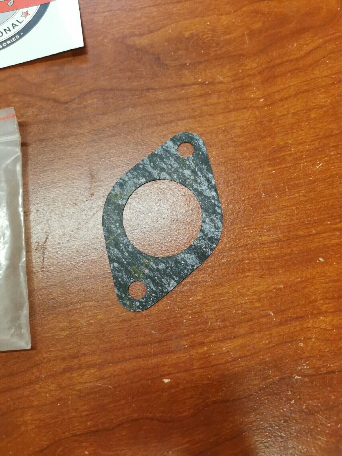 NOS Yamaha GP292 GP643 GPX433 GPX338 INTAKE MANIFOLD GASKET 812-13556-70 Y78