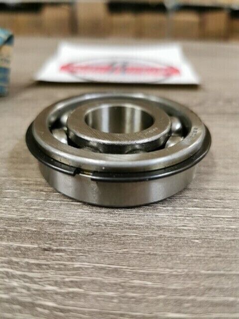 NOS YAMAHA YFZ350P XJ600SHC YFZ350L FJ600N XS400F BEARING 93306-30506-00 Y131