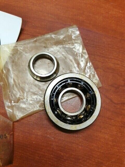 NOS Honda CB650SC CB700SC CB750SC CBX750P CX650 NTV650 BEARING 91061-MB0-005 H71