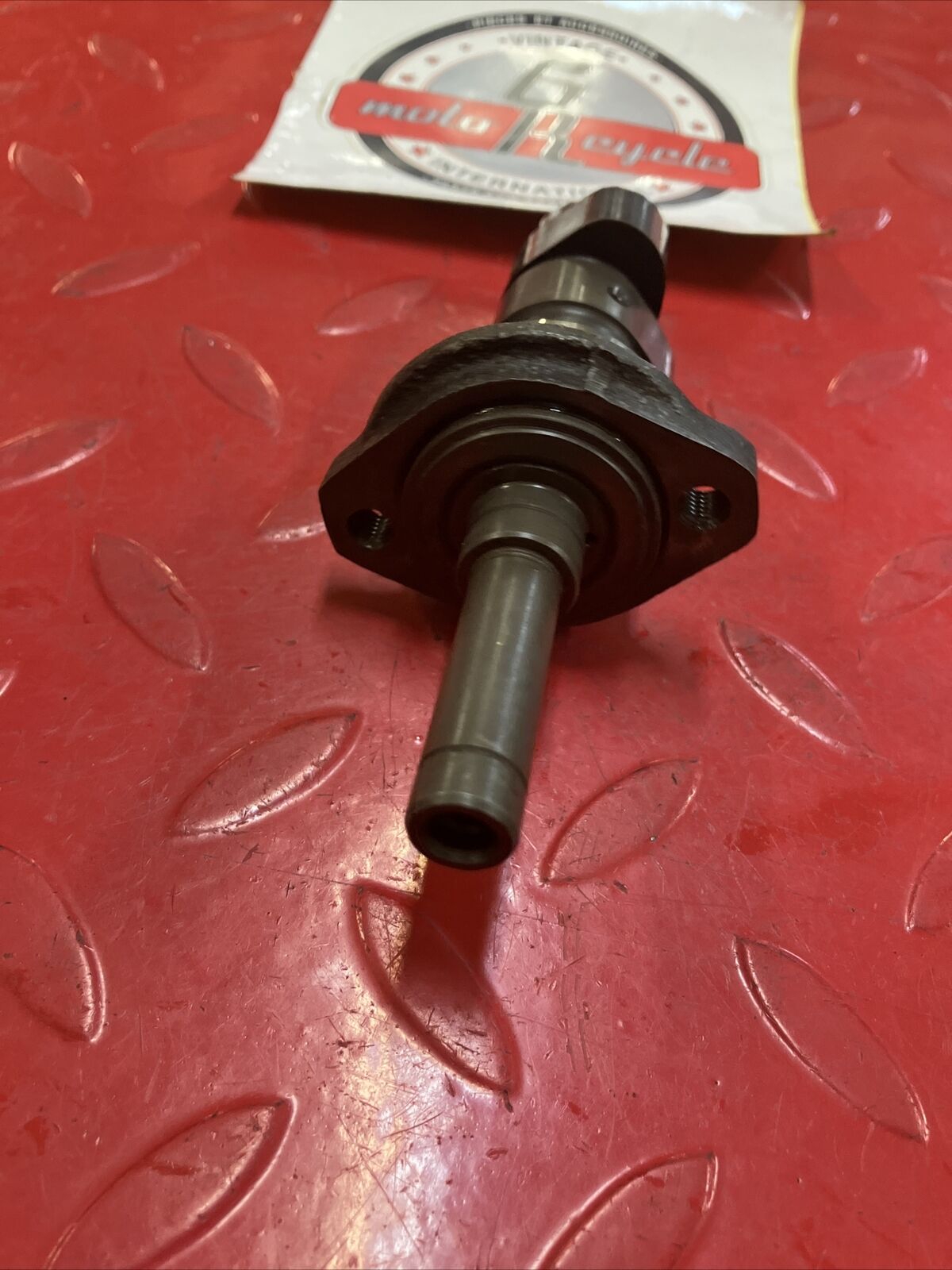 Honda XL100 1977 camshaft cam shaft 1974 1975 1976 1978