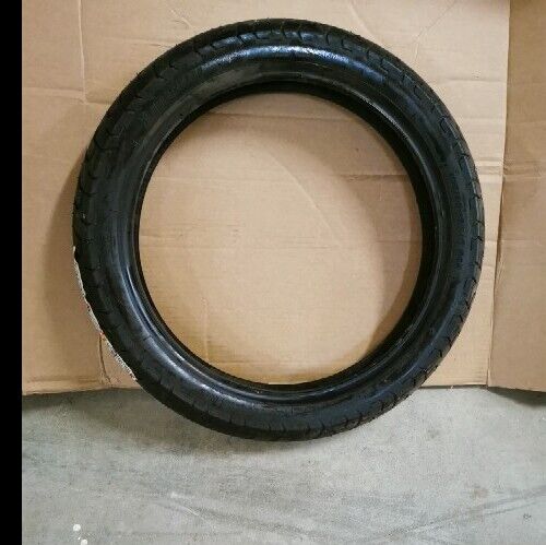 NOS BRIDGESTONE SPITFIRE S11 100/90-18 M/C 56H FRONT TIRE 146900