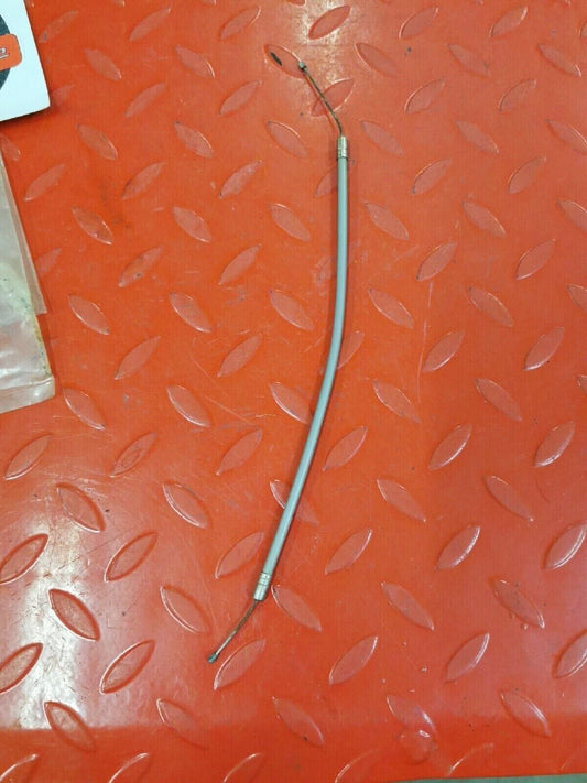 NOS YAMAHA YDS5 YM2  CABLE THROTTLE  214-26312-00 Y51