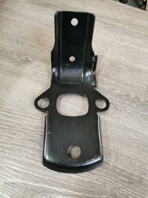 NOS YAMAHA PHAZER PZ50FXW PZ50RTXL PZ50VTZ METER BRACKET 8GC-83519-00-00 Y108