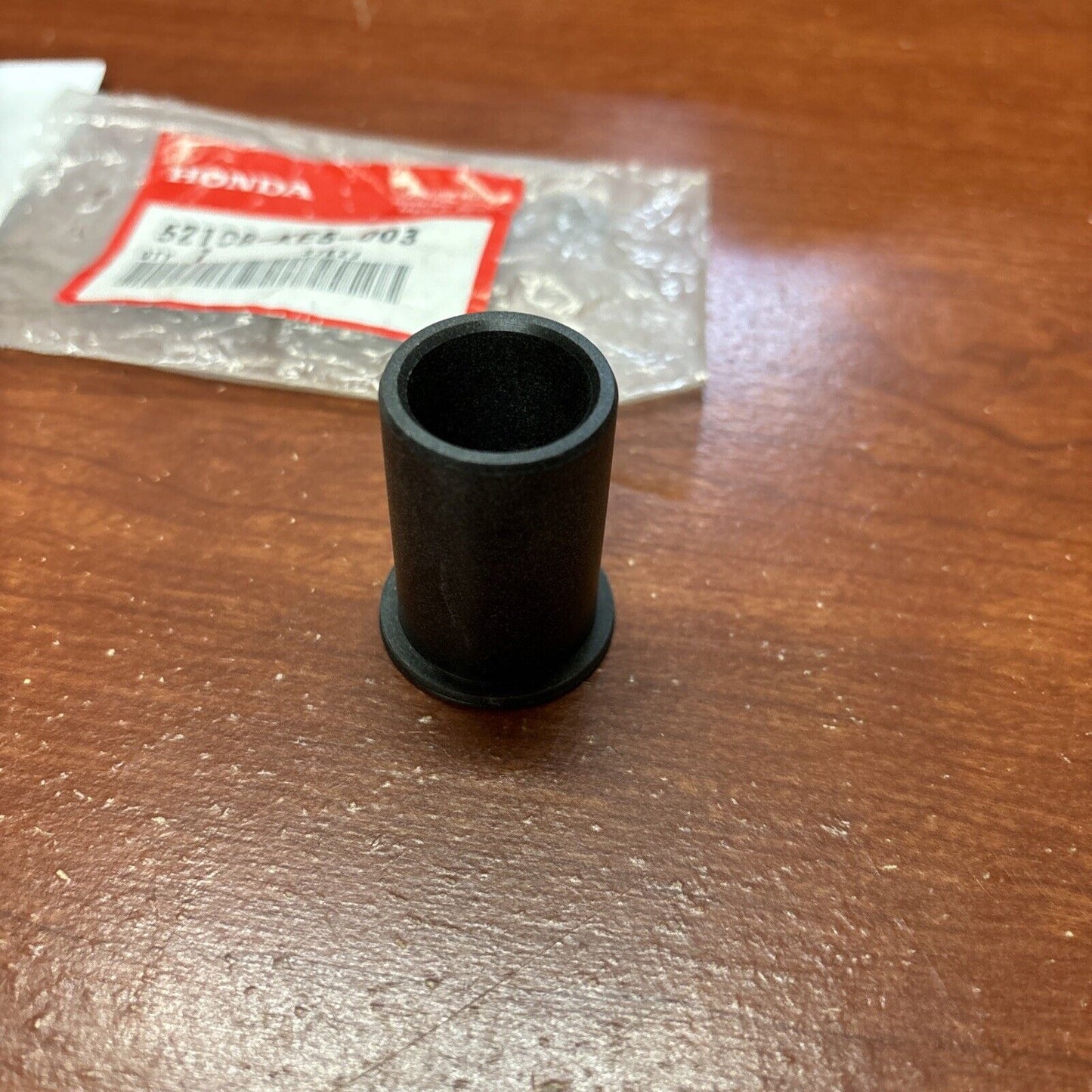 NOS Honda CBX125 NSR125 TRX200 TRX90 XBR500 REAR FORK BUSH 52108-KE5-003 H166