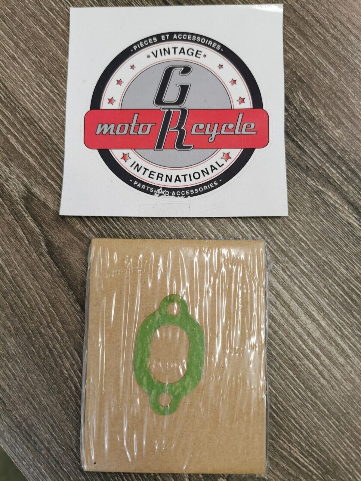 NEW NOS HONDA GL1000 GL1100 GL1200 76-1985 WATER JOINT GASKET 19429-371-306 H49