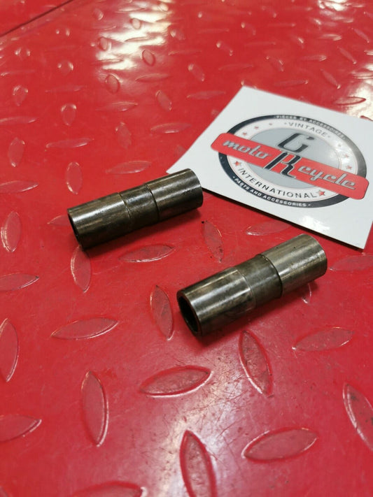Yamaha YZ490 1983 Swingarm rear swinging arm hardened bushing solid bush Set