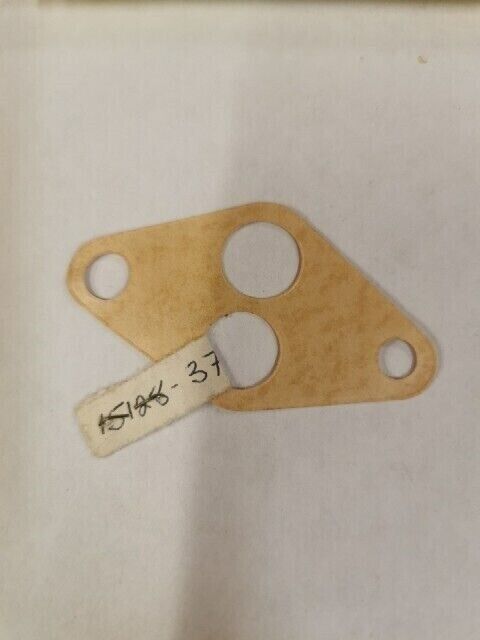 NOS HONDA CR250R 1986 - 1988 GASKET CYLINDER SIDE 12108-KS7-000 H100