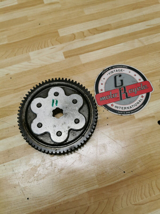 Honda CT70 1977 clutch basket gear 69T 23110-086-030 ATC70 Z50R 11