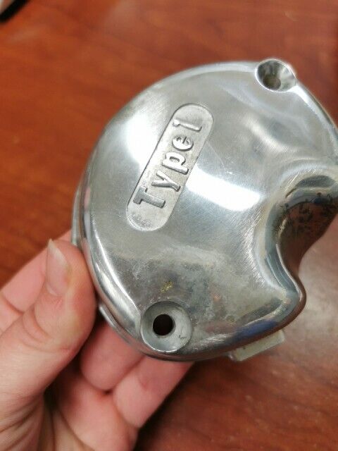 NOS Honda CB72 CB77 CL72 CL77 CP77 CL300 POINT COVER 30371-268-020 H86