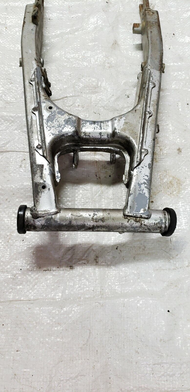 Honda XL250R 1984 swingarm swing arm xl250 xl 250 250r ..