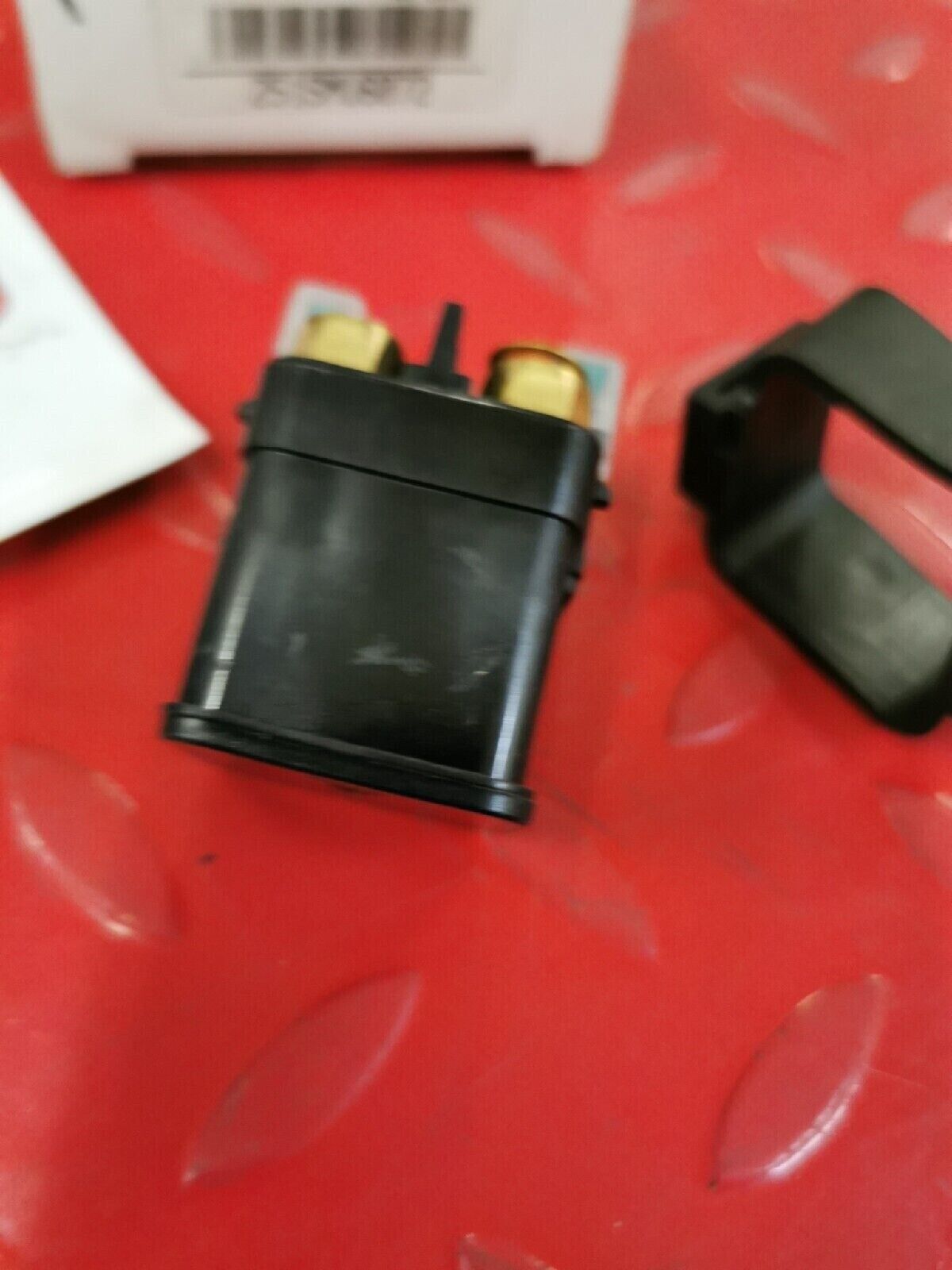 NOS YAMAHA VSTAR 1100 STARTER RELAY  4DN-81940-00-00 J10