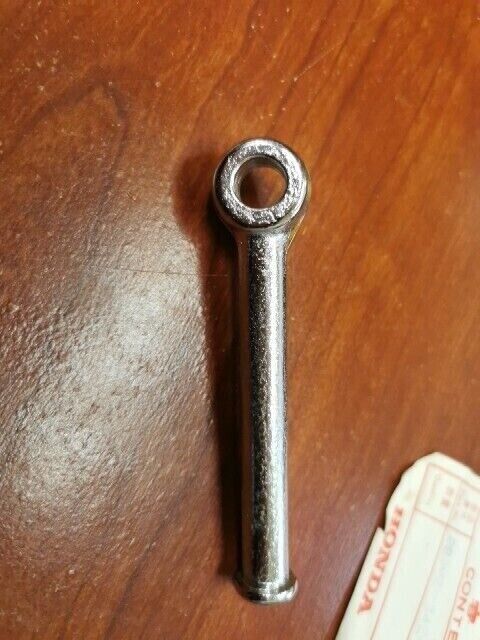 NOS Honda CB100K3 CB175K CB200 B T CL175 KICK STARTER PEDAL 28302-342-300 H80