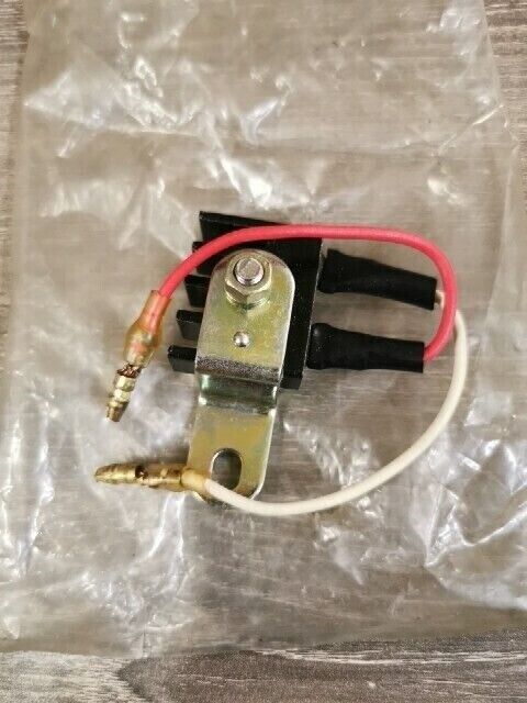 NOS YAMAHA HT1B RT1 DT3 DT1 CT2 RECTIFIER ASSEMBLY 315-81970-60-00 Y146