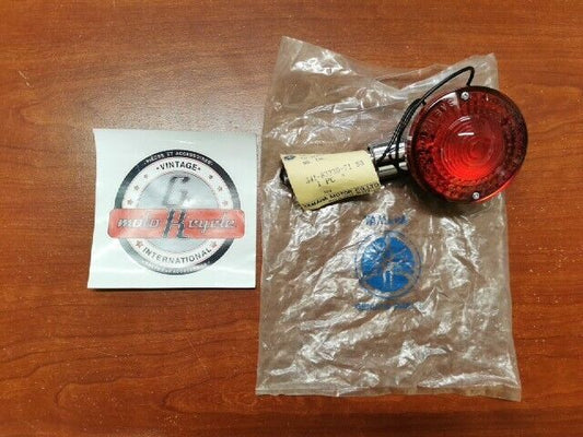 NOS Yamaha TX500 TX750 RR TURN SIGNAL 341-83330-71-93 SUB. 341-83330-72-93 Y101
