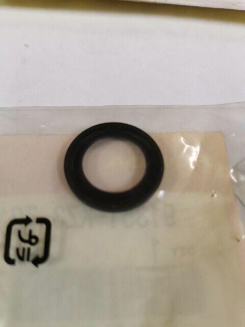 NEW NOS HONDA CBR1000RR CBR1000RA 2009 DUST SEAL 91351-KZ3-731  H101