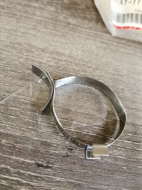 NOS HONDA TRX350 1987 - 1993 BAND B 42205-HA7-771 H102
