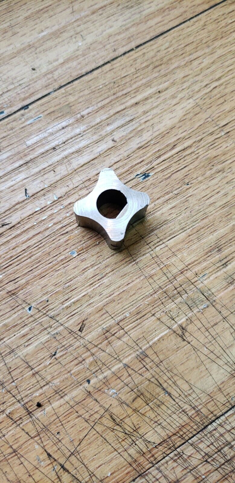 Honda XR350R 1984 Oil pump inner rotor XL350R