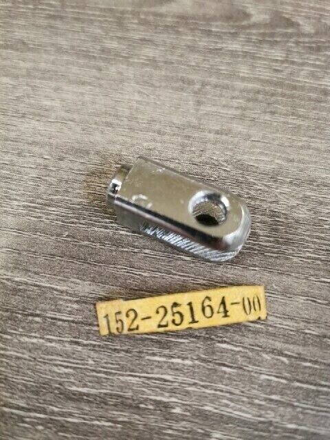 NOS Yamaha TA125 CS5 DS6B YM1 TD3 XS400 DS7 YR2 END ROD 2 152-25164-00-00 Y139