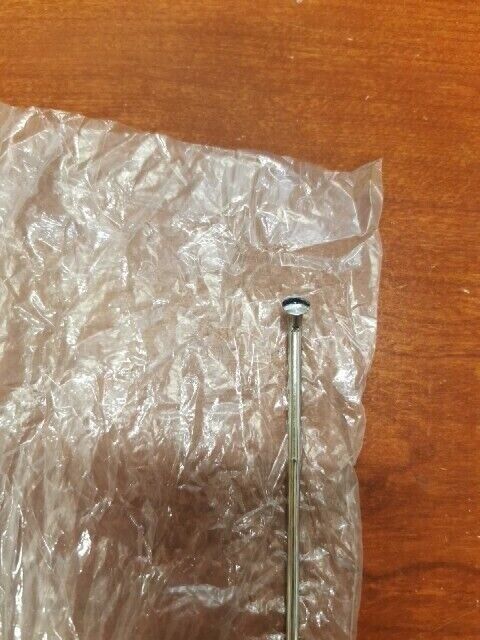 NOS Honda CRF100F CRF80F XR80R SPOKE SOLD EACH 44611-GN1-405 H73