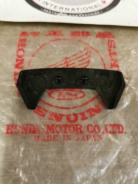 NOS HONDA CB750 1978 MARK SPOKE PLATE 44703-410-003 H79
