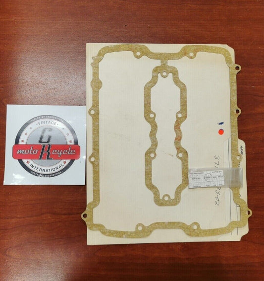 NOS Yamaha TX500 XS500 CYLINDER HEAD COVER GASKET 371-11193-02-00 Y80