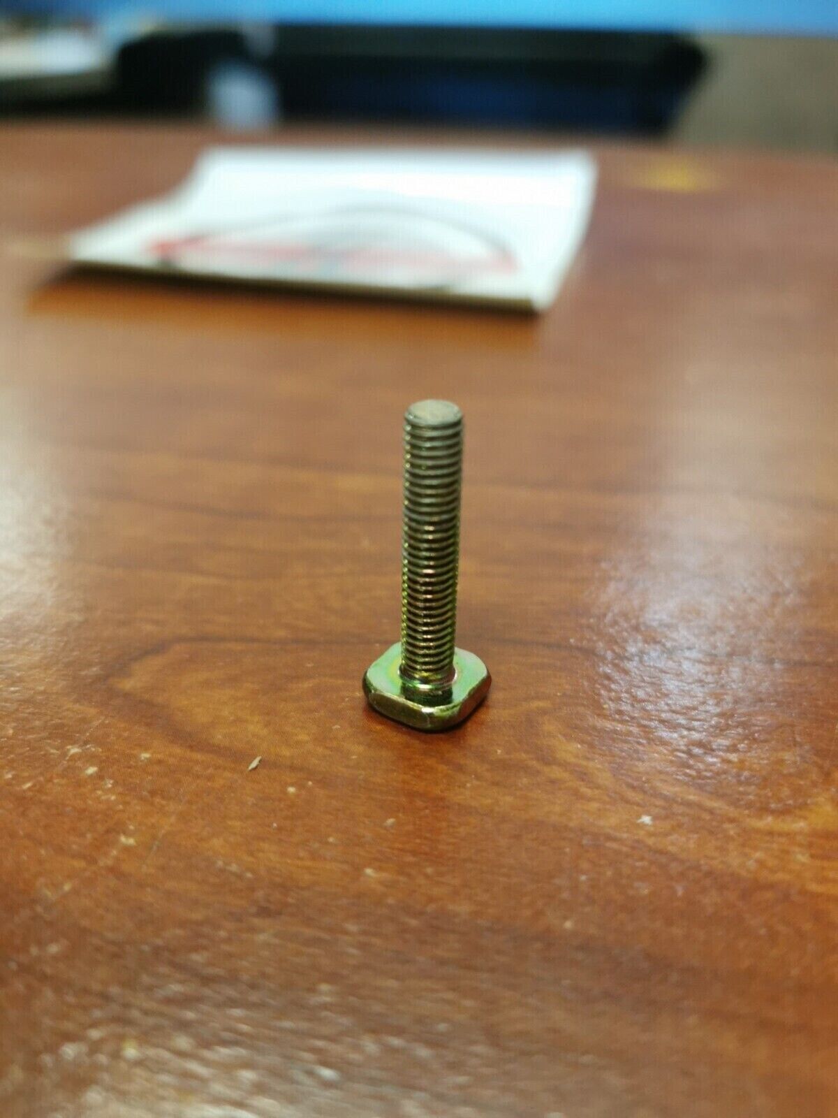 NOS YAMAHA XC200 XC180 SH50 CE50 CW50 BOLT 90101-05579-00 Y72