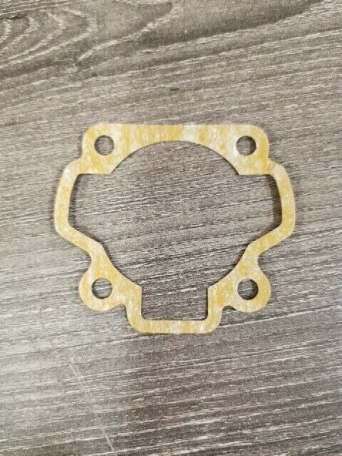 NOS YAMAHA MJ2 1964 - 1962 MJ2T GASKET CYLINDER 102-11351-00-00 Y187