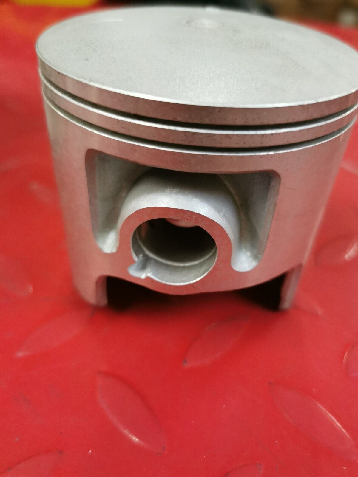 NOS WSM YAMAHA 701  1993 - 1995 PISTON ONLY .75 MM OVER  010-825-06 J10