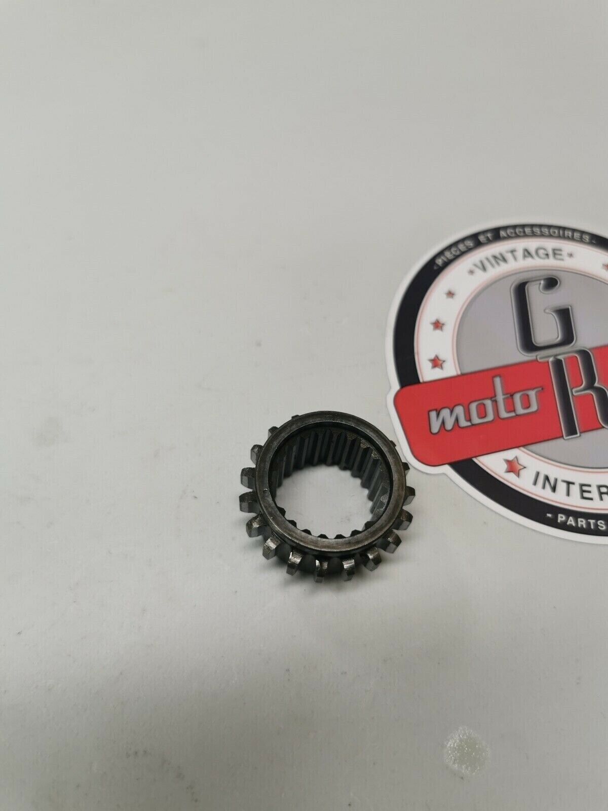 Honda XR350R 1984 cam timing chain sprocket gear 2