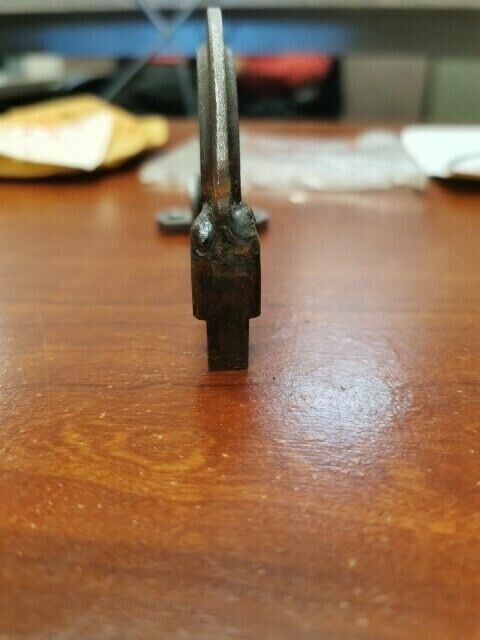 NOS Honda CB350F CB400F CAM CHAIN TENSIONER ARM 14500-333-020 H93