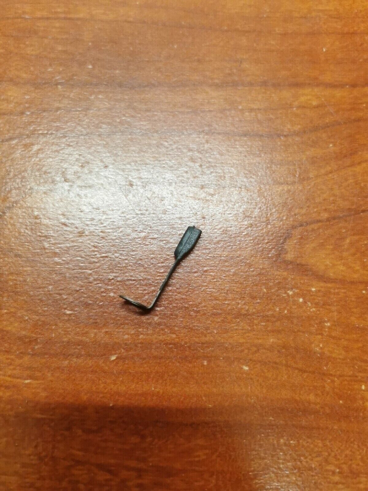 NOS Yamaha SLIDER DAMPER 25G-17655-00 Y71