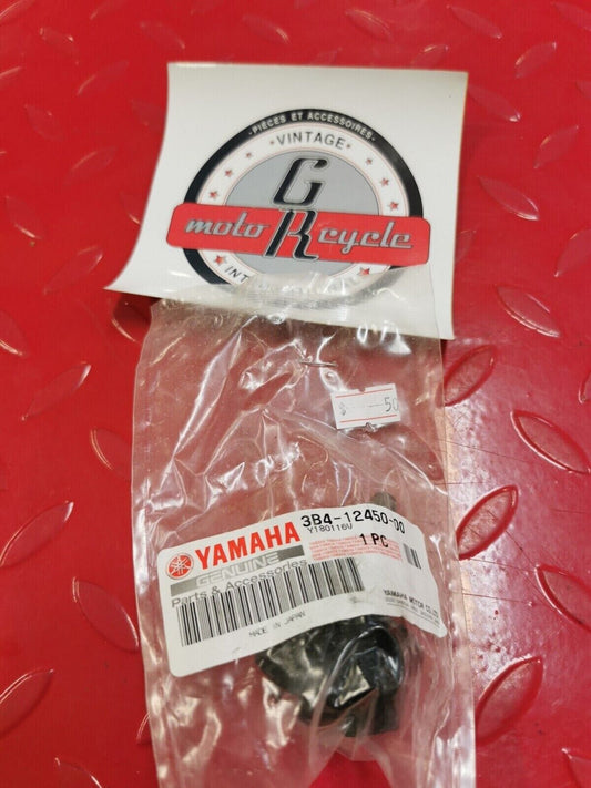 NEWNOS Yamaha KODIAK 700 GRIZZLY 700 IMPELLER SHAFT 3B4-12450-00-00 Y24