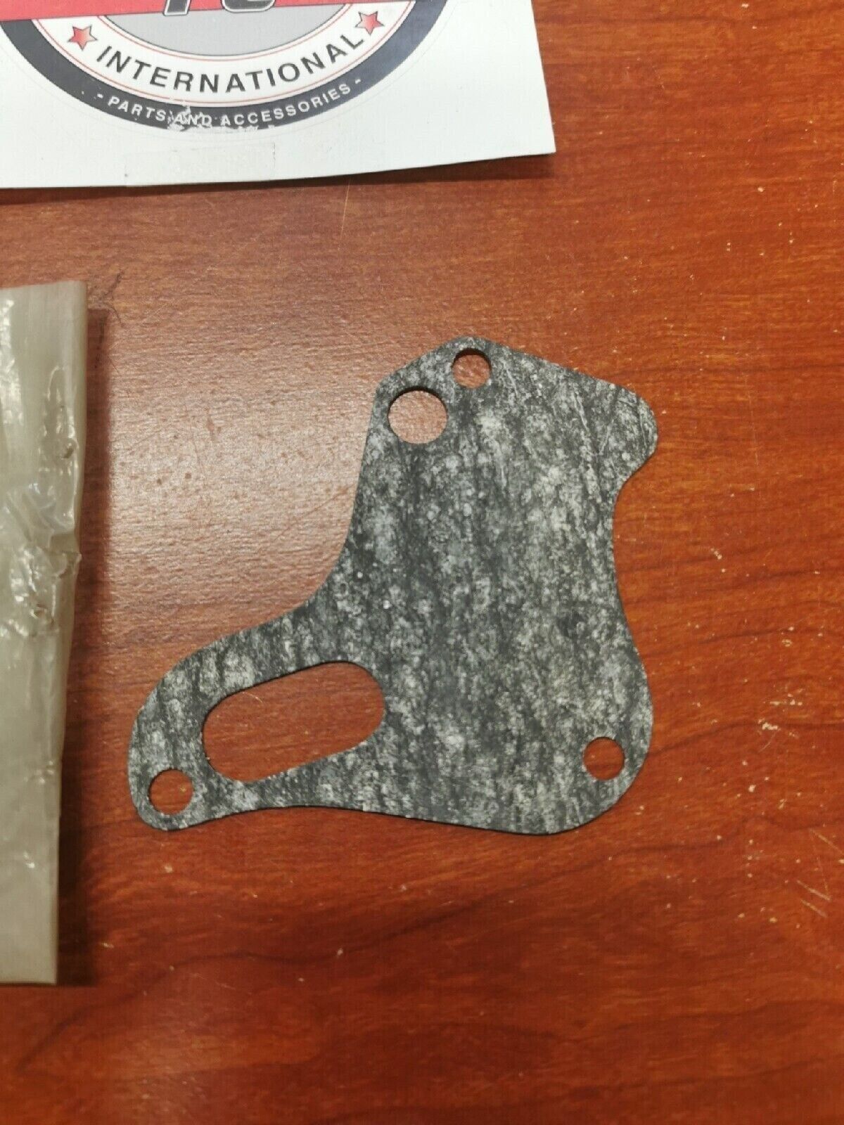 NOS Yamaha XJ650 XJ750 XJ700 XJ900 BREATHER CRANKCASE GASKET 4BB-15457-00-00 Y77