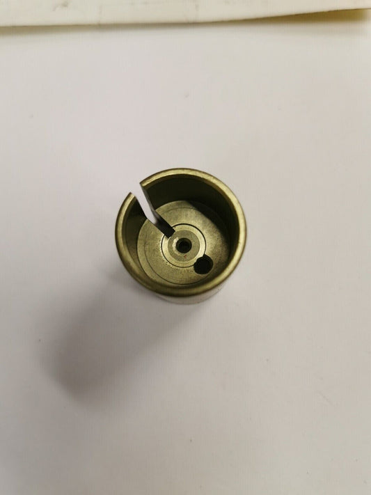 NOS SUZUKI TS90 TS90J 1972 THROTTLE VALVE 13551-25211 S28