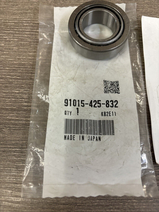 NOS Honda ATC250 R CB1100 CB750 CB900 HEAD PIPE BEARING 91015-425-832 H127