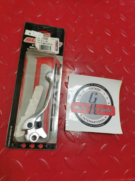 NOS SUNLINE Forged OEM Replacement Brake Lever 03-01-009 J4
