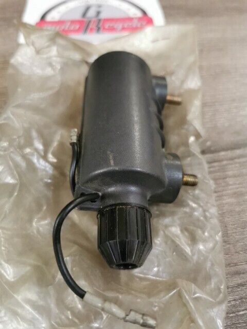 NOS Yamaha JT2 HT1B AT1M HT1 CT1 AT1MX CT1B IGNITION COIL 248-82310-11-00 Y137