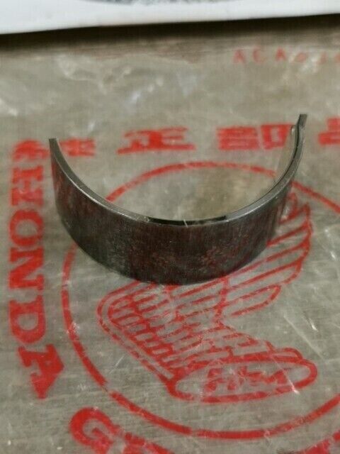 NOS HONDA CB500 1971 BEARING A CONNECTING 13215-323-003 SUB BY 13215-426-003 H77
