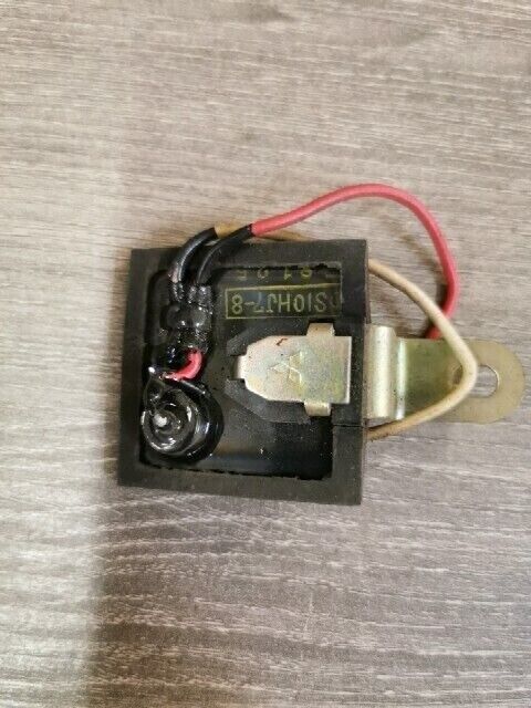 NOS YAMAHA HT1B RT1 RT2 DT1 CT1 RT3 CT3 RECTIFIER ASSEMBLY 304-81970-20-00 Y146