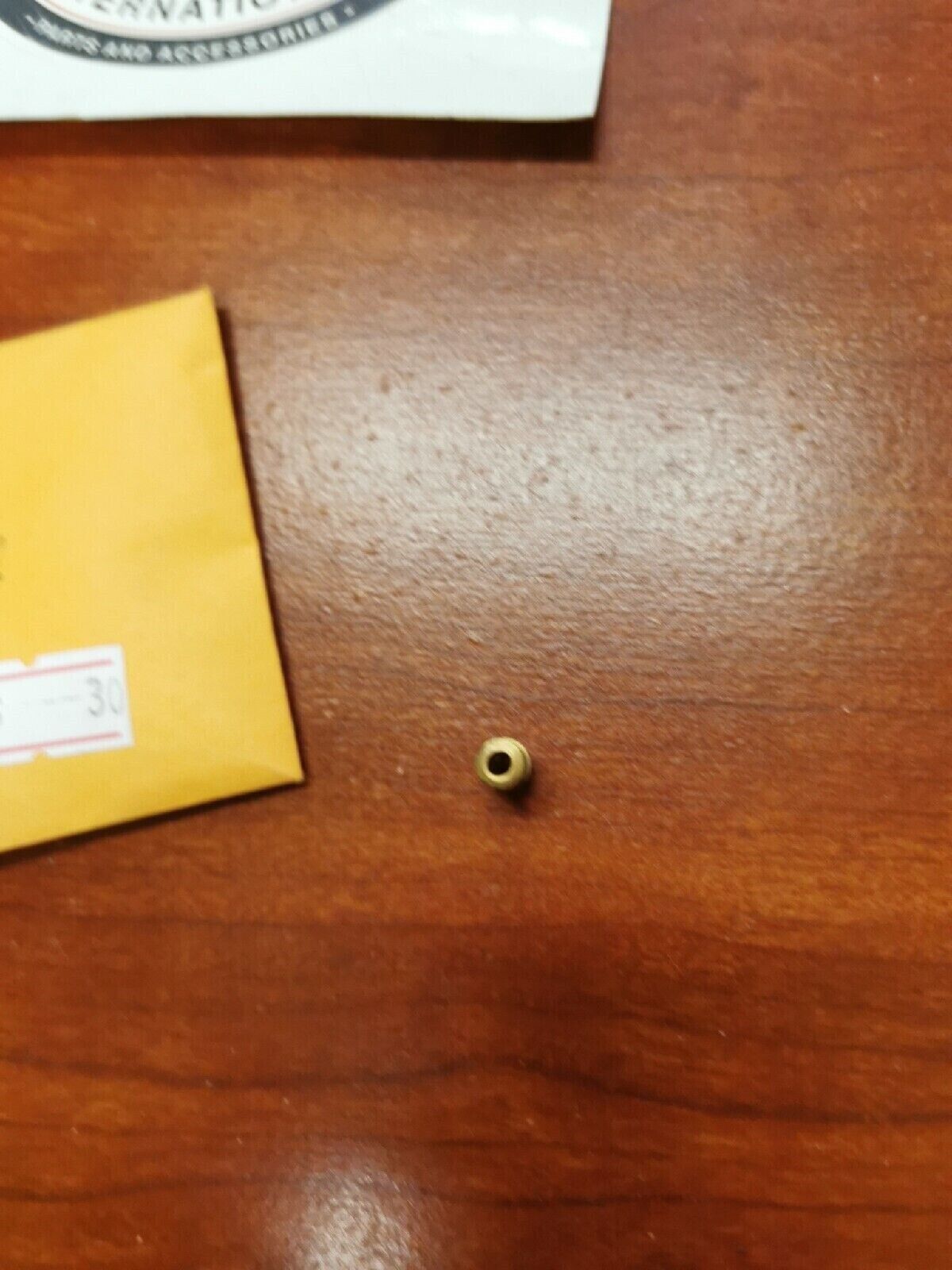 NOS Honda 1969 CB750K0 NEEDLE JET 16133-300-004 H33