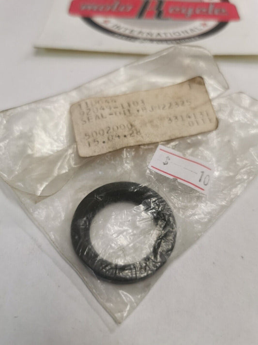 NOS KAWASAKI OIL SEAL 92049-1103 K33