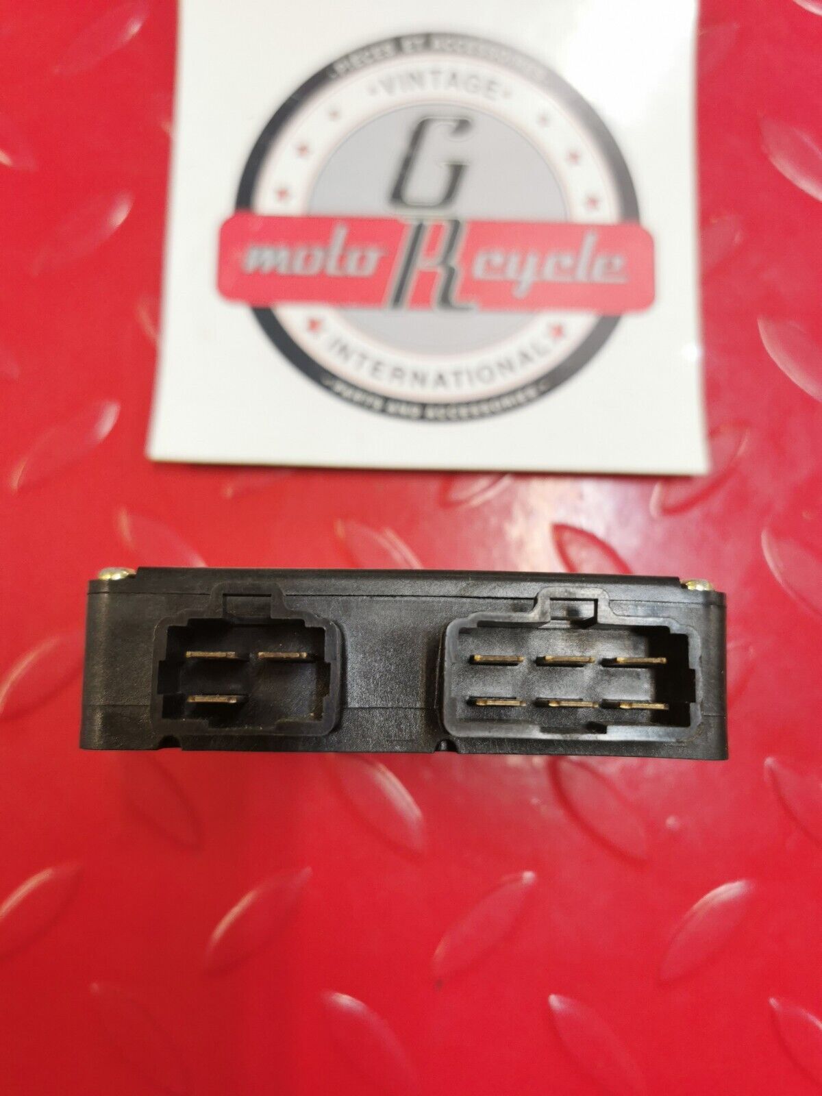 NOS Yamaha XJ750 CDI IGNITOR UNIT TID14-21 29R-10 29R-82305-10-00 Y10