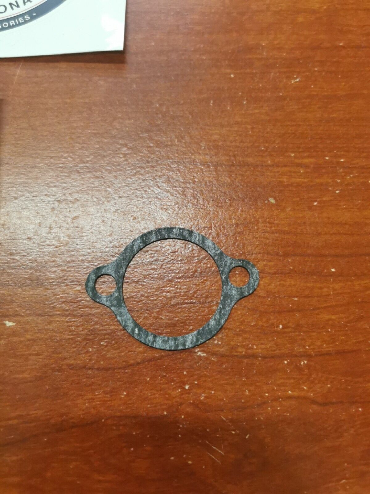 NOS Yamaha XS1100 XJ1100 DT125 TENSIONER CASE GASKET 2H7-12213-10-00 Y77