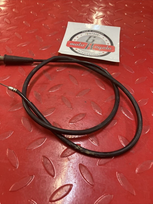 Honda CR250R 1988 throttle cable