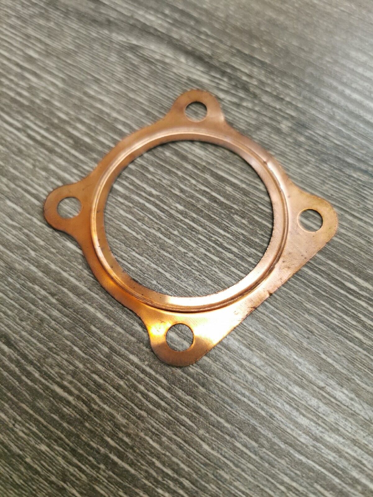 NOS YAMAHA CYLINDER HEAD GASKET 107-11181-01-00 SUB 517-11181-00-00 517-1118 Y58