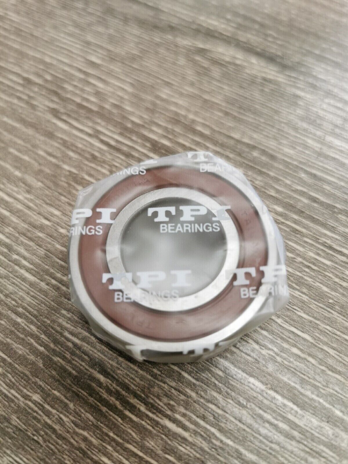 NOS YAMAHA YW50 XF50   2004 - 2017  BEARING  93306-004X7-00 Y53