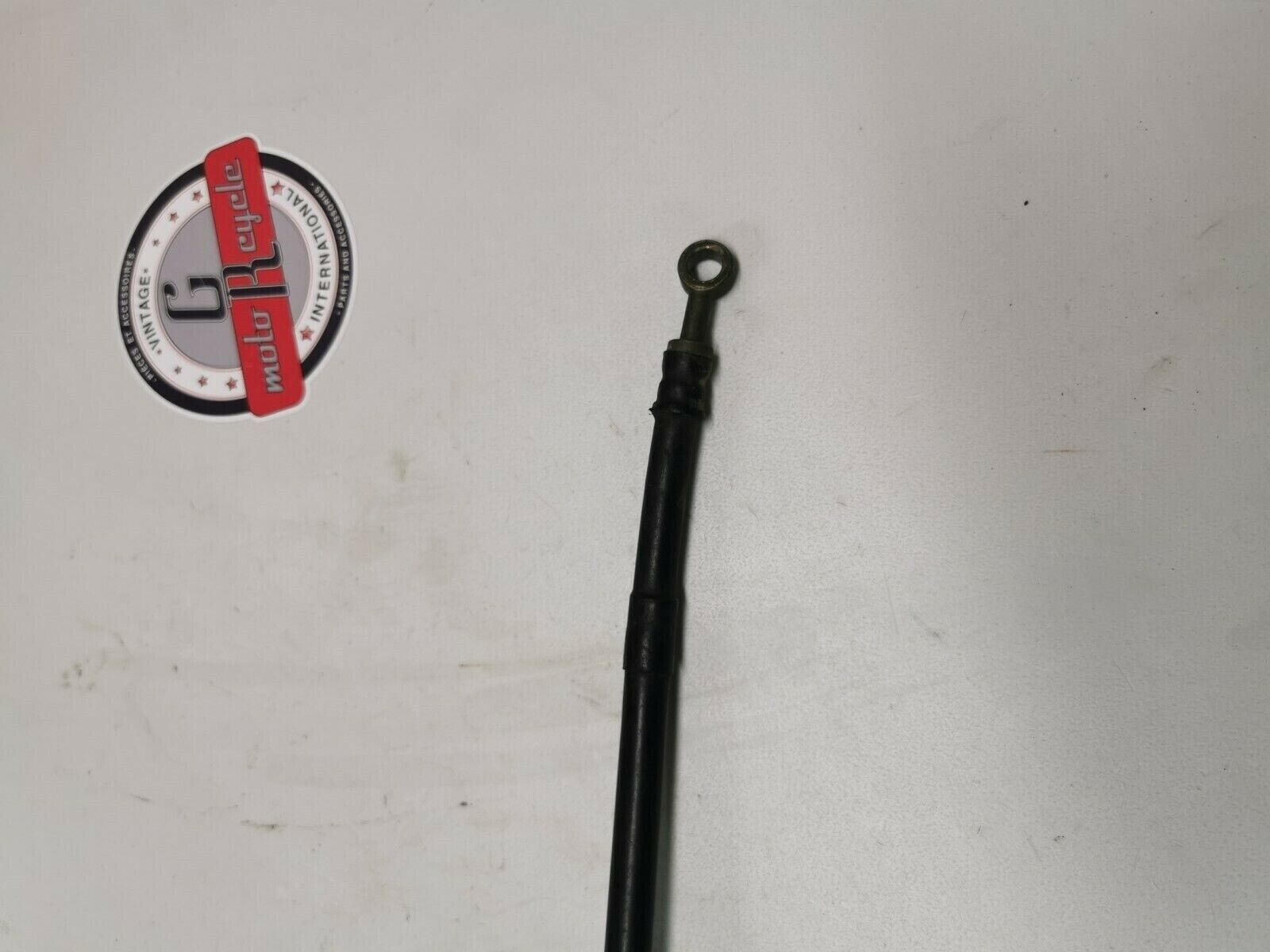 Suzuki RM125 1997 Rear brake hose line 1998 1999 2000 RM250