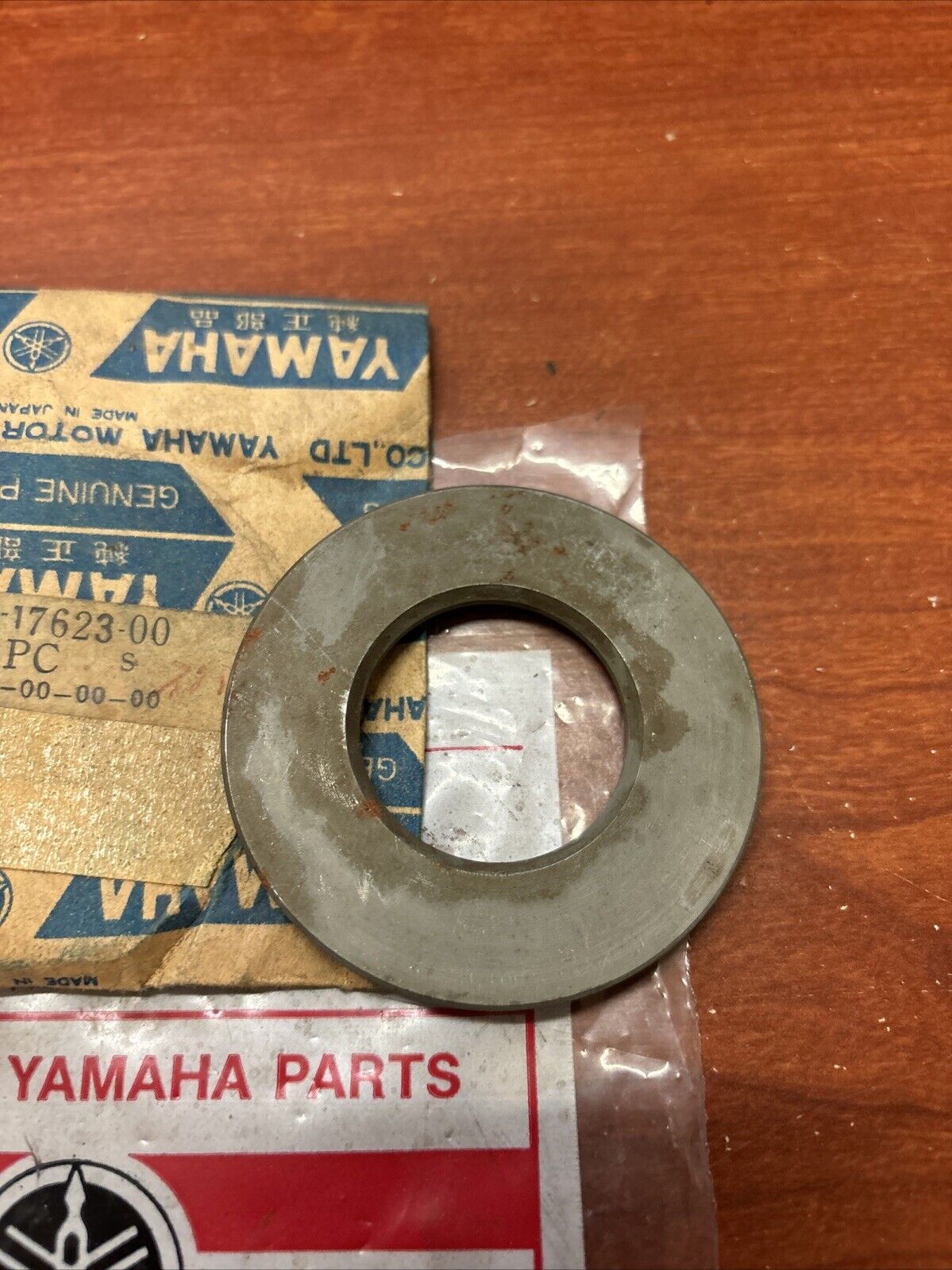 NOS Yamaha GP338 GP440 CAM 823-17623-00-00 Y178