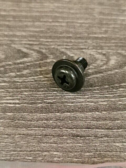 NOS HONDA CH250 ELITE 1985 - 1990 SCREW PAN 5X10.5 91508-GN2-000 H102